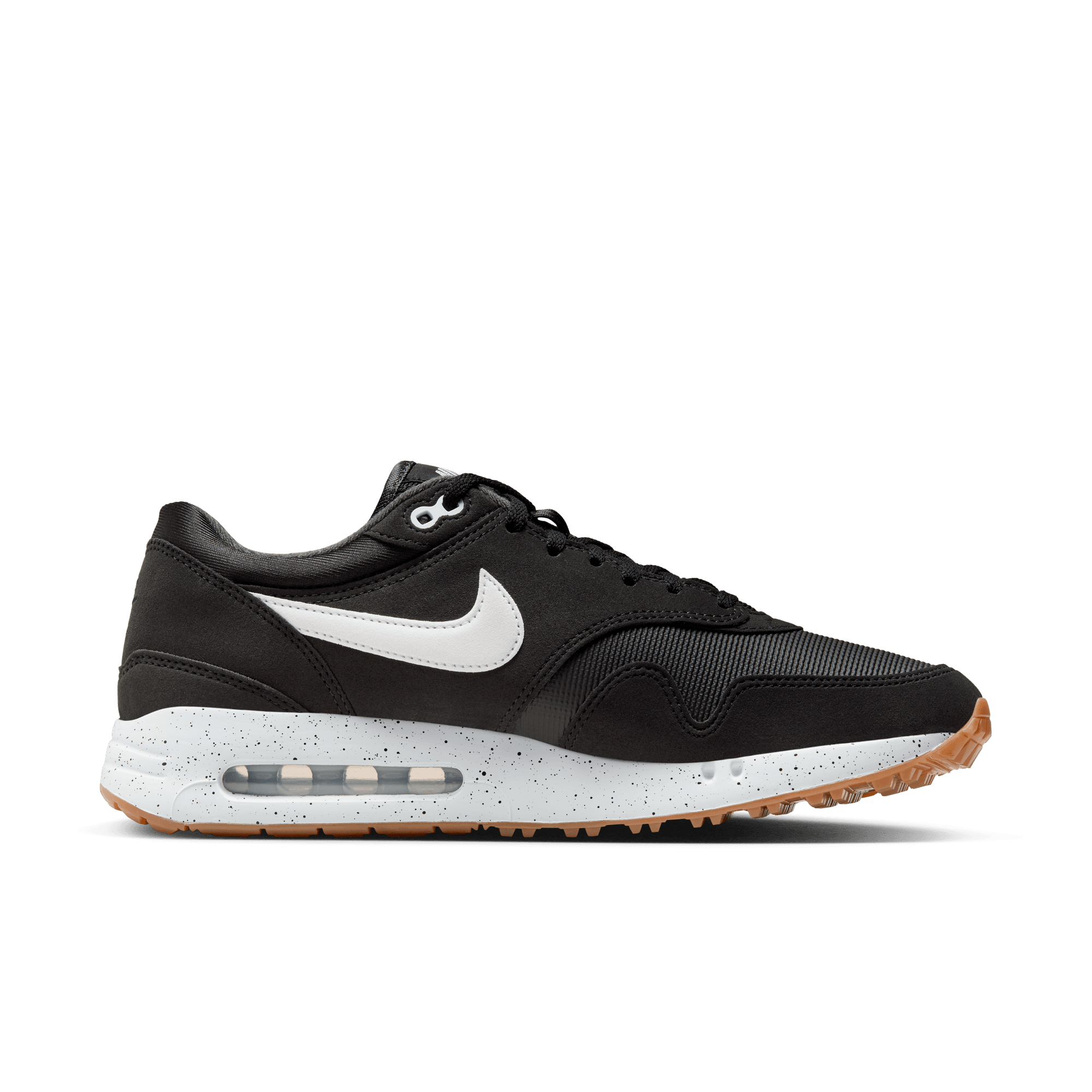 Nike Air Max 1 '86 OG Golf 28.5㎝ Prior Generation - Air Max 1 '86 OG Spikeless Golf Shoe - Black